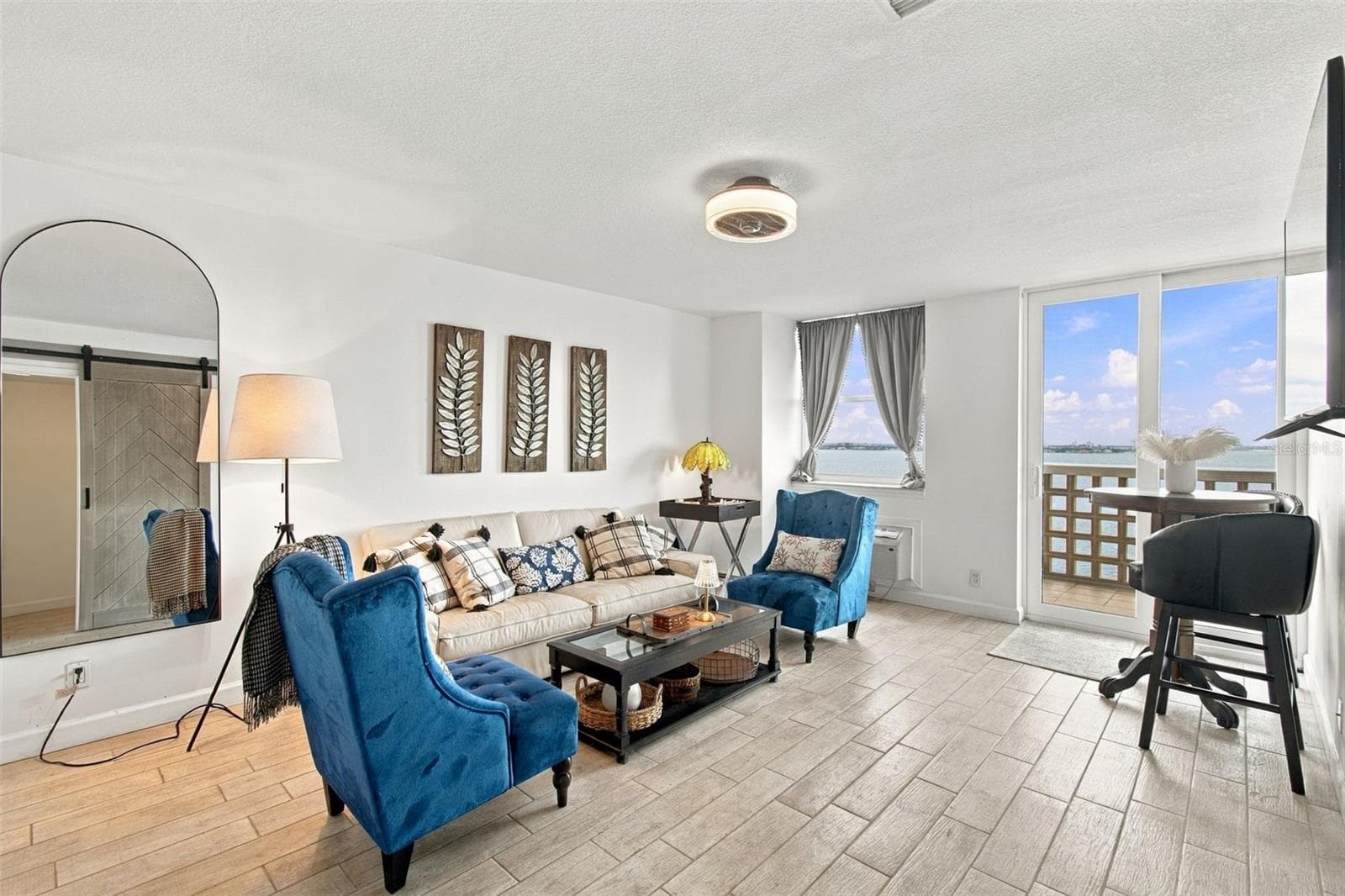 Bayshore Views - 4015 BAYSHORE BLVD #11A, TAMPA