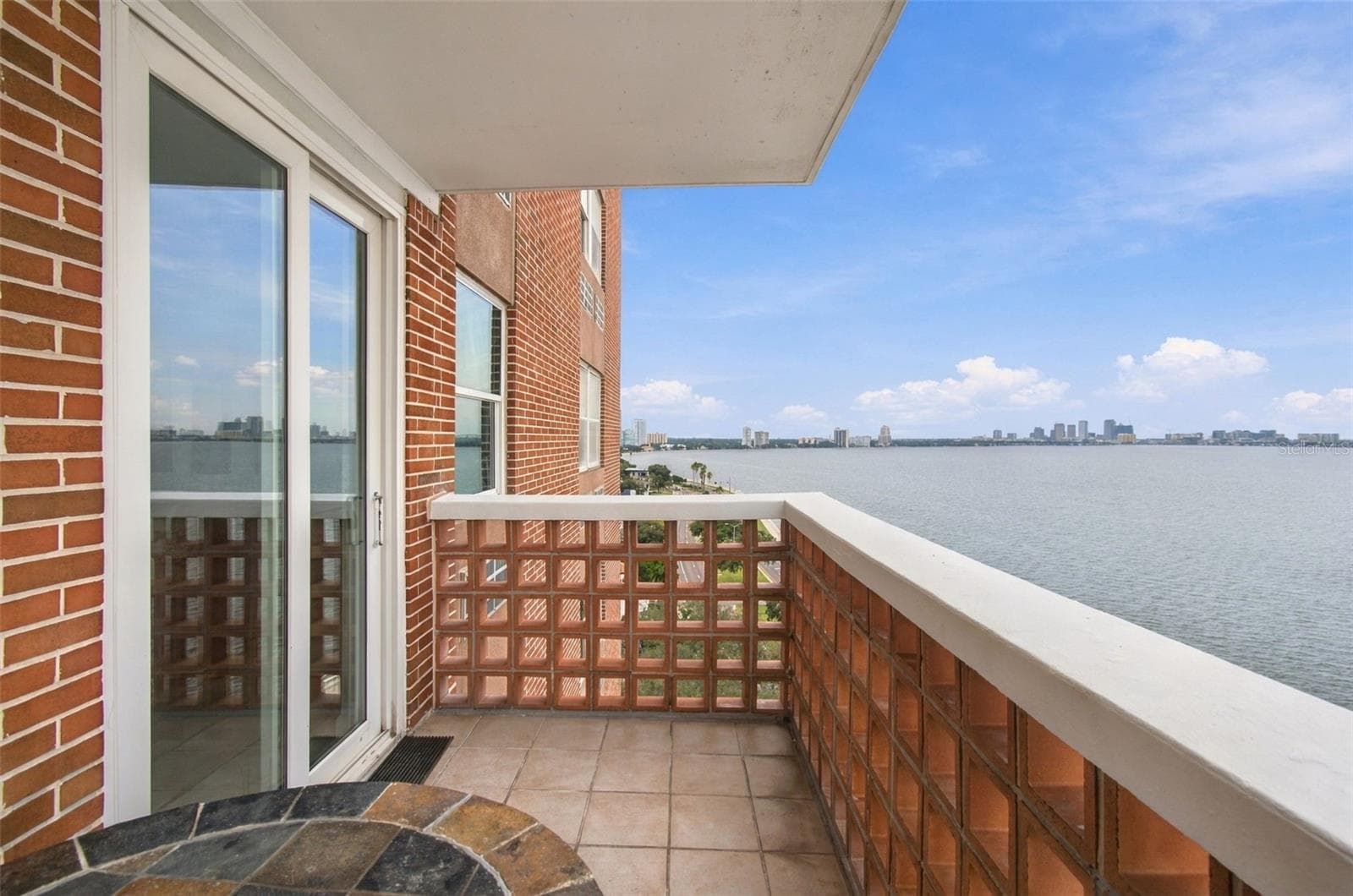 Bayshore Views - 4015 BAYSHORE BLVD #11A, TAMPA