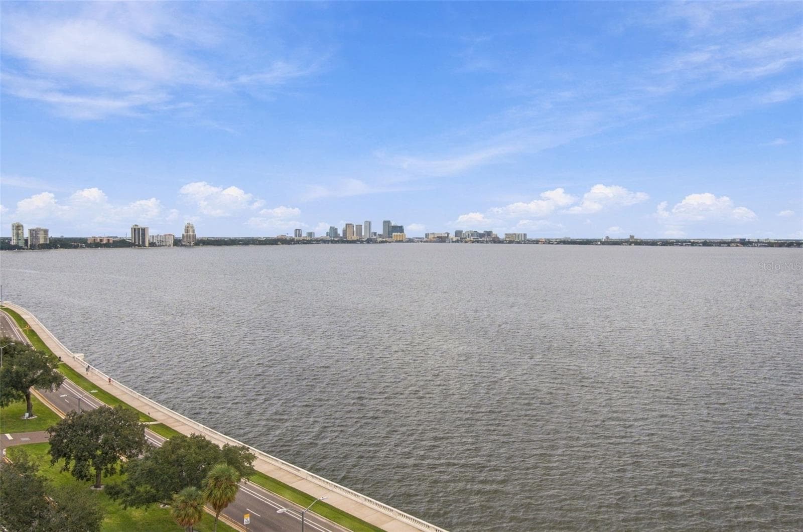 Bayshore Views - 4015 BAYSHORE BLVD #11A, TAMPA
