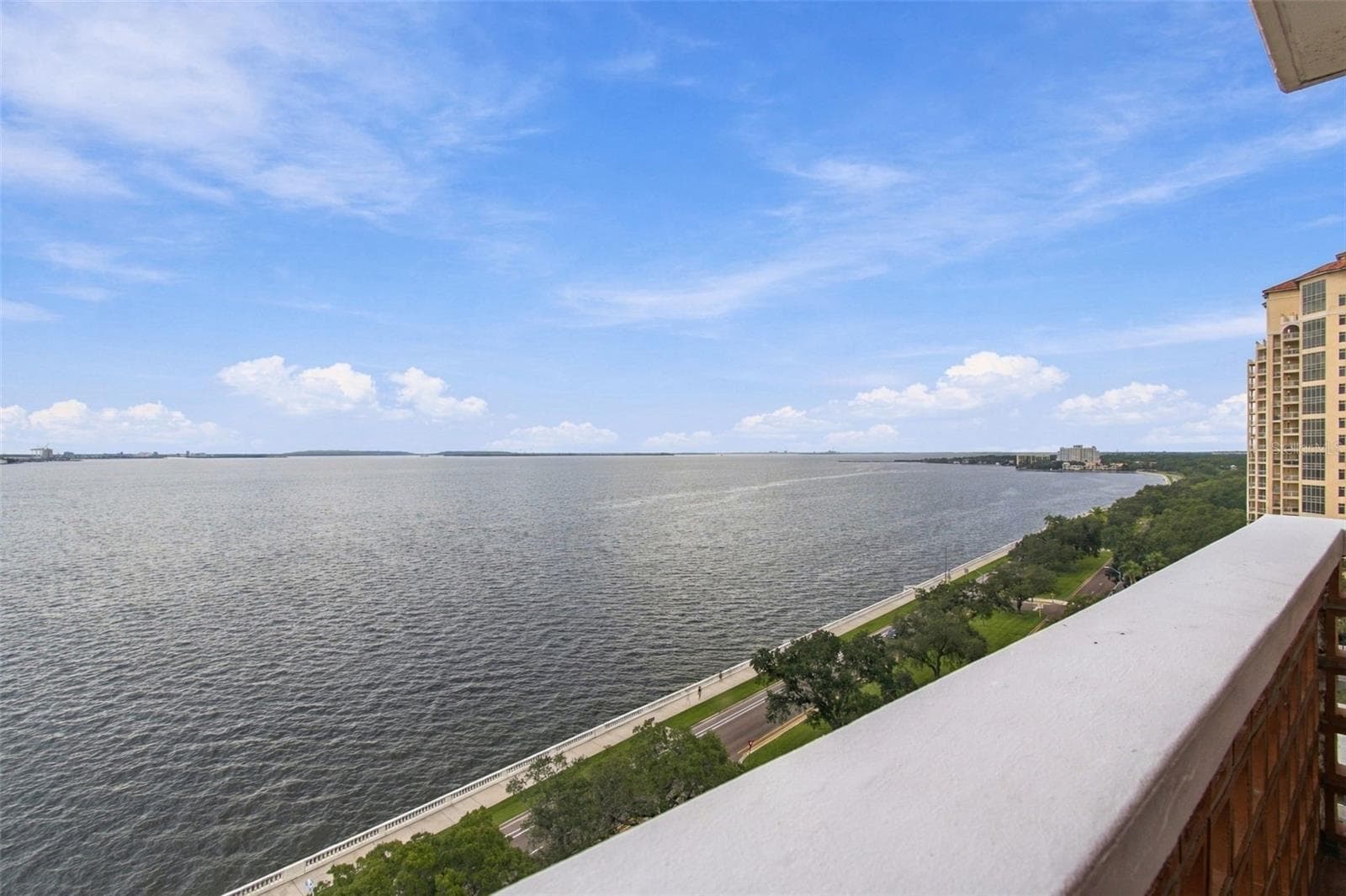 Bayshore Views - 4015 BAYSHORE BLVD #11A, TAMPA