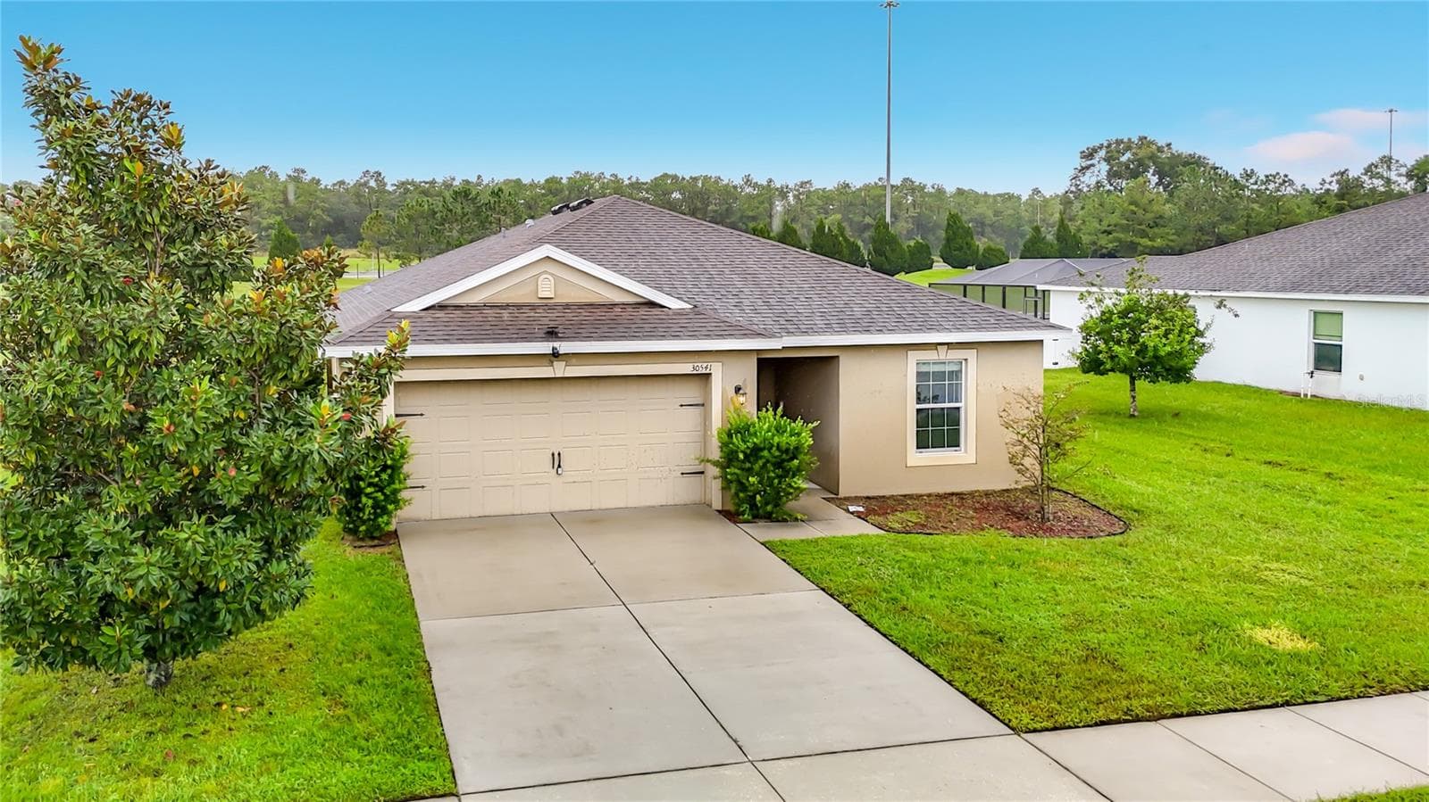Single Family Residence at 30541 SATINLEAF RUN, BROOKSVILLE, photo 3 of 54