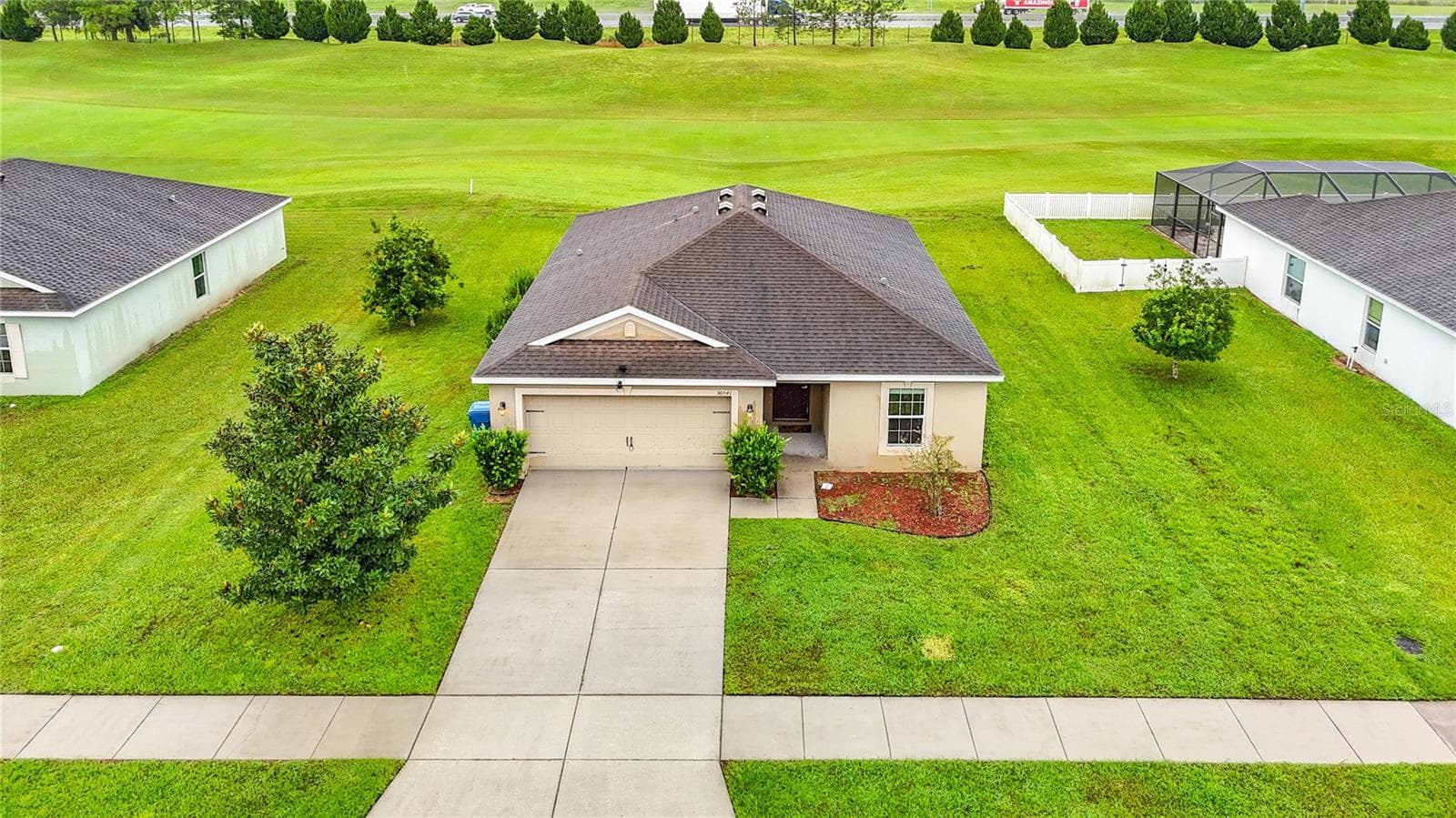 Single Family Residence at 30541 SATINLEAF RUN, BROOKSVILLE, photo 44 of 54