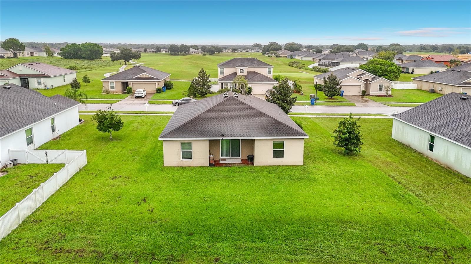 Single Family Residence at 30541 SATINLEAF RUN, BROOKSVILLE, photo 50 of 54