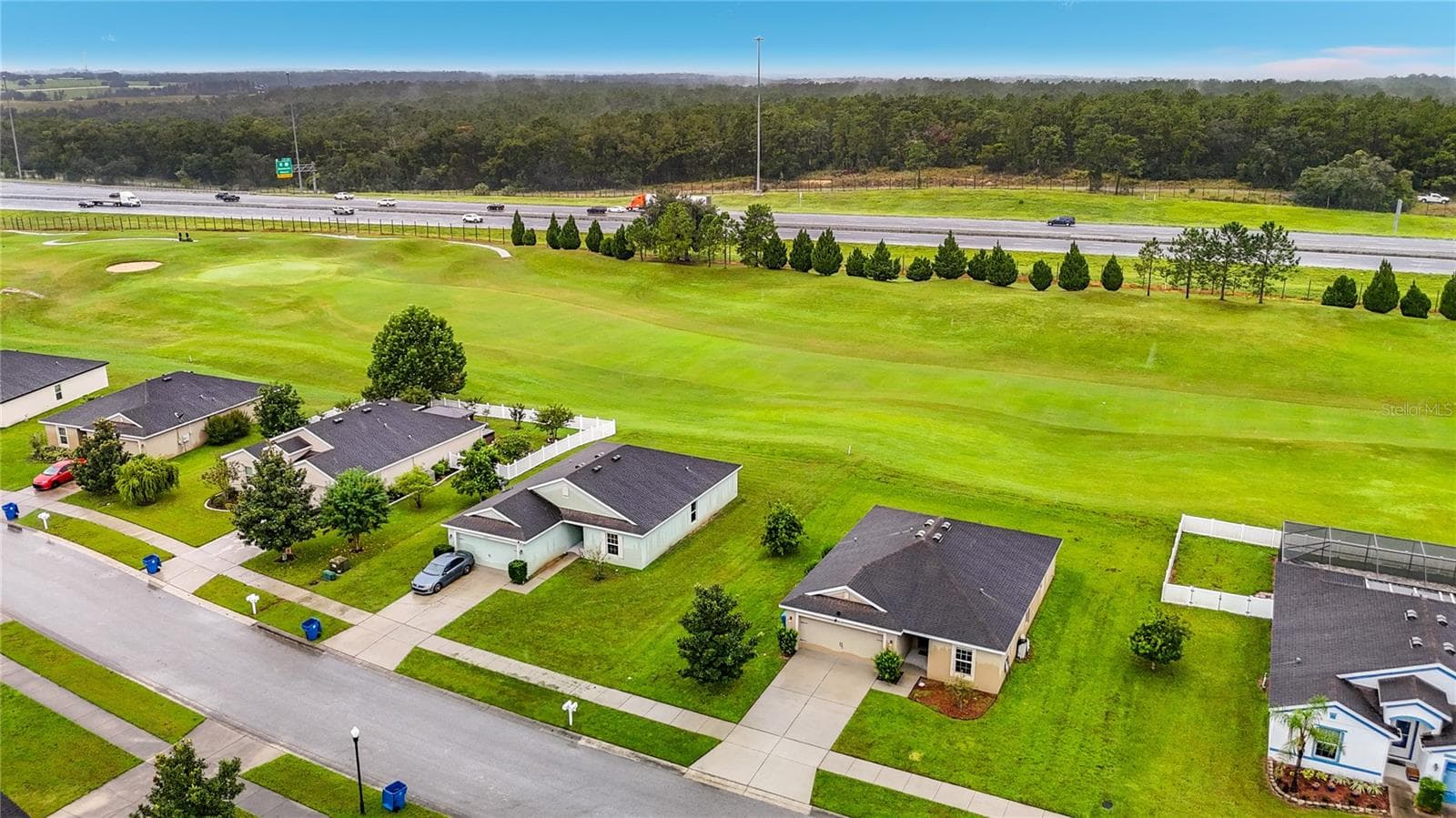 Single Family Residence at 30541 SATINLEAF RUN, BROOKSVILLE, photo 54 of 54