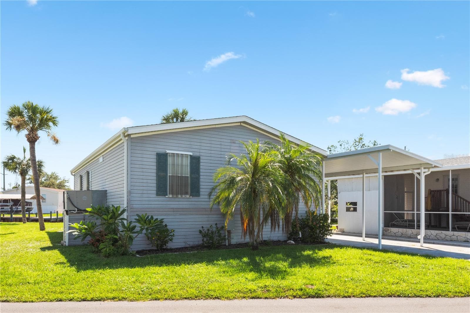 3204 SUNNY HARBOR DR