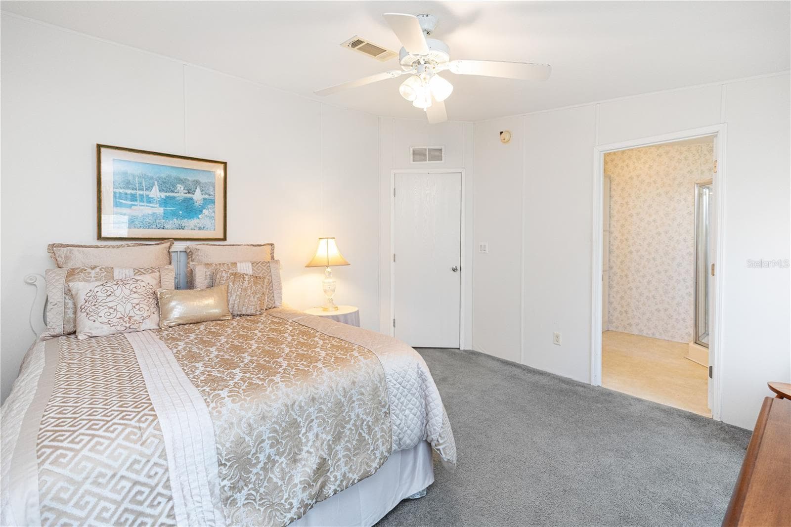Manufactured Home at 3204 SUNNY HARBOR DR, PUNTA GORDA, photo 10 of 35