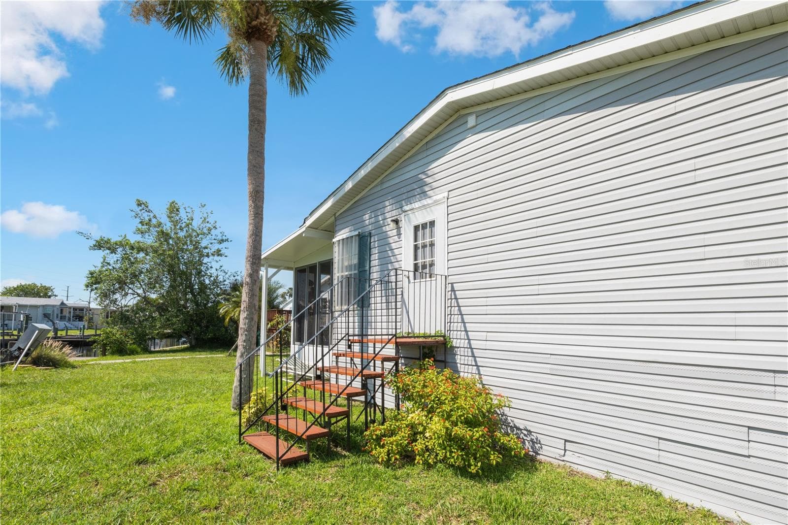 Manufactured Home at 3204 SUNNY HARBOR DR, PUNTA GORDA, photo 22 of 35