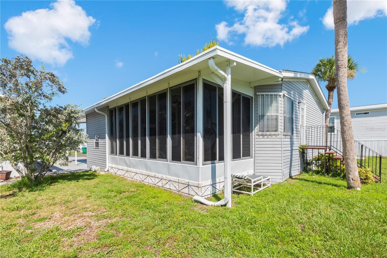 Manufactured Home at 3204 SUNNY HARBOR DR, PUNTA GORDA, photo 26 of 35