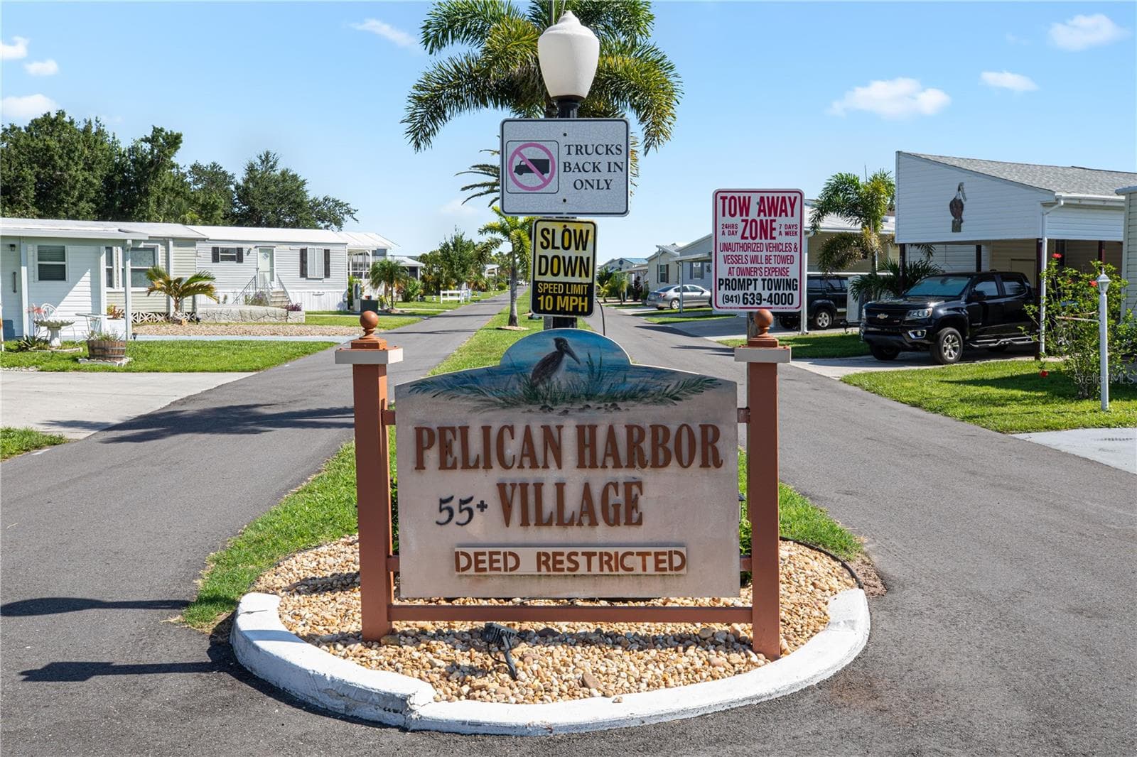 Manufactured Home at 3204 SUNNY HARBOR DR, PUNTA GORDA, photo 29 of 35