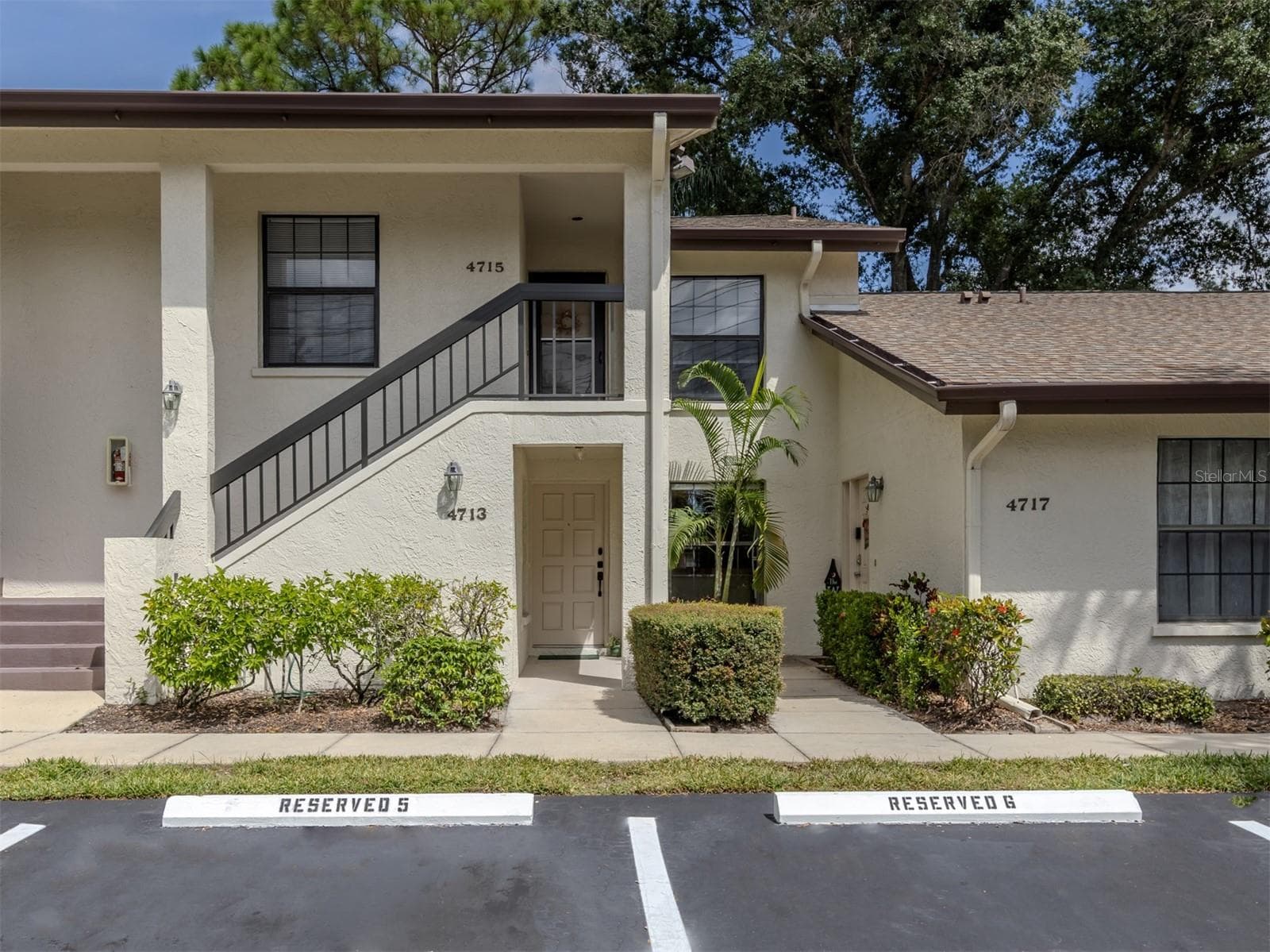 Condominium at 4713 WINSLOW BEACON #5, SARASOTA, photo 3 of 56