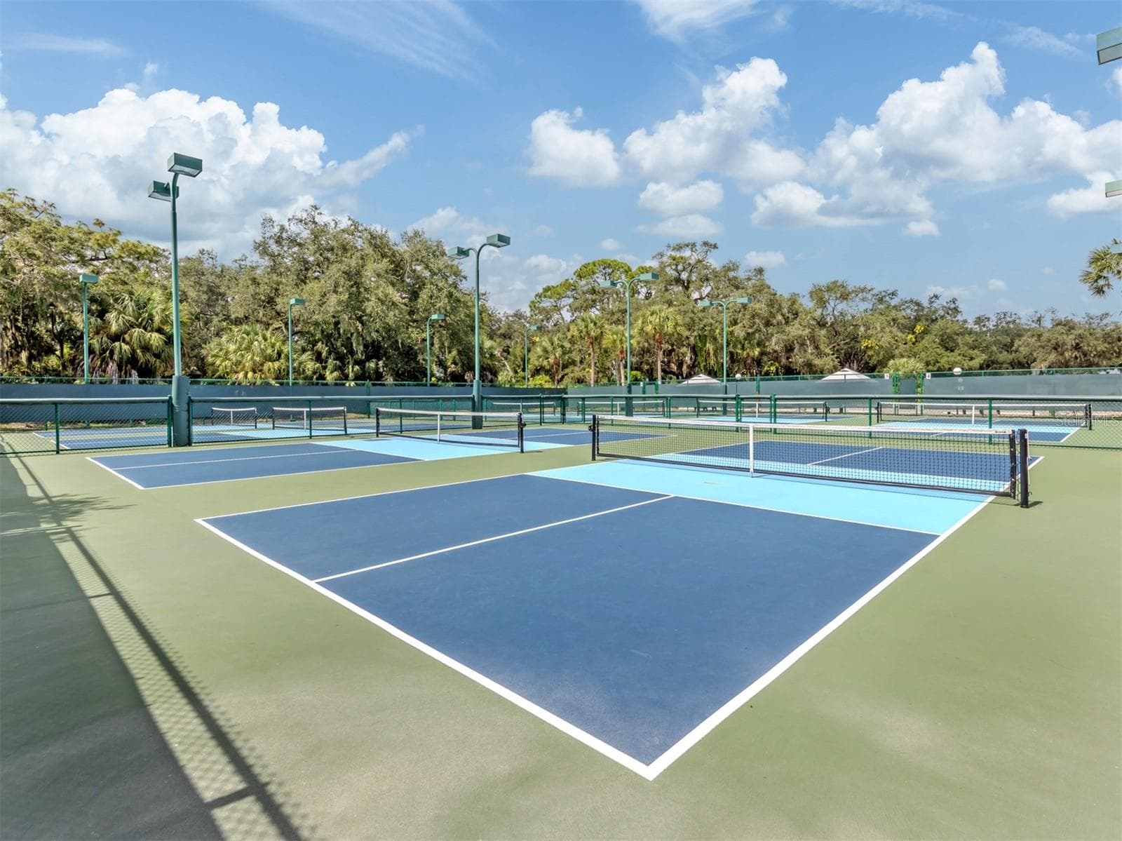 The Meadows Pickleball Courts - 4713 WINSLOW BEACON #5, SARASOTA