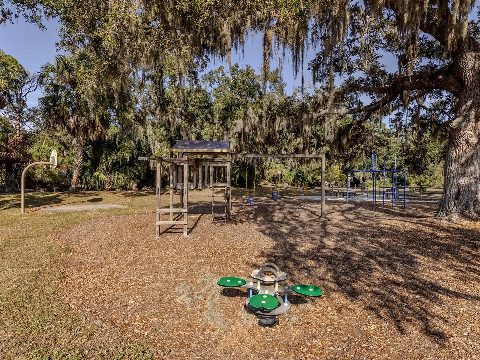 The Meadows Playground - 4713 WINSLOW BEACON #5, SARASOTA