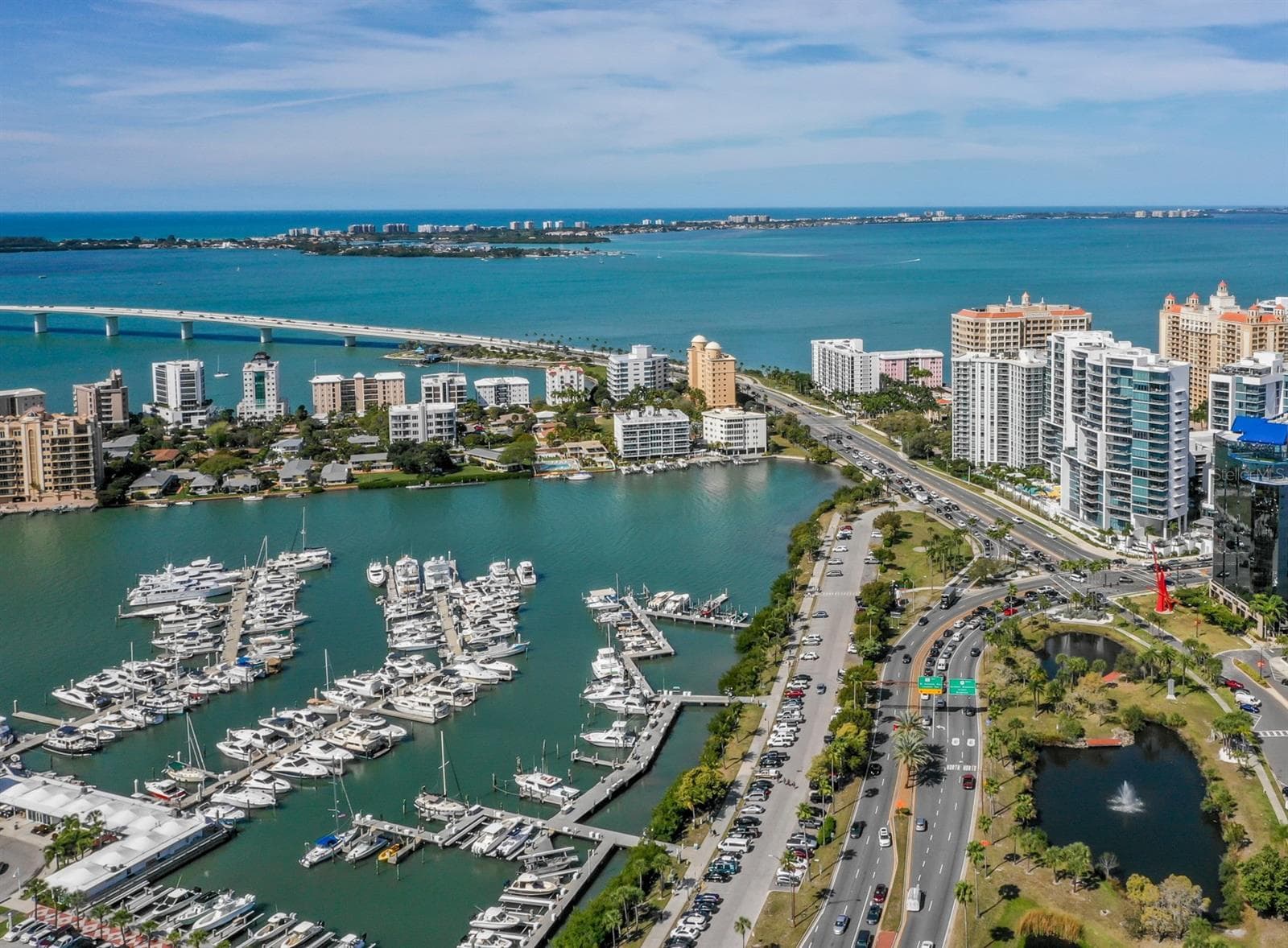 Condominium at 4713 WINSLOW BEACON #5, SARASOTA, photo 42 of 56