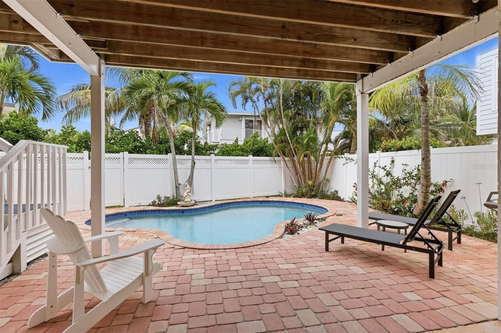 Single Family Residence at 783 JACARANDA RD, ANNA MARIA, photo 37 of 61