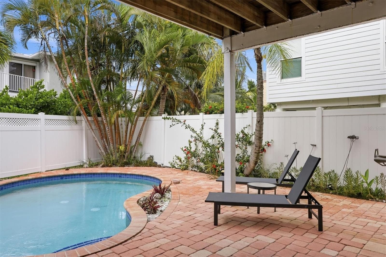 Single Family Residence at 783 JACARANDA RD, ANNA MARIA, photo 40 of 61