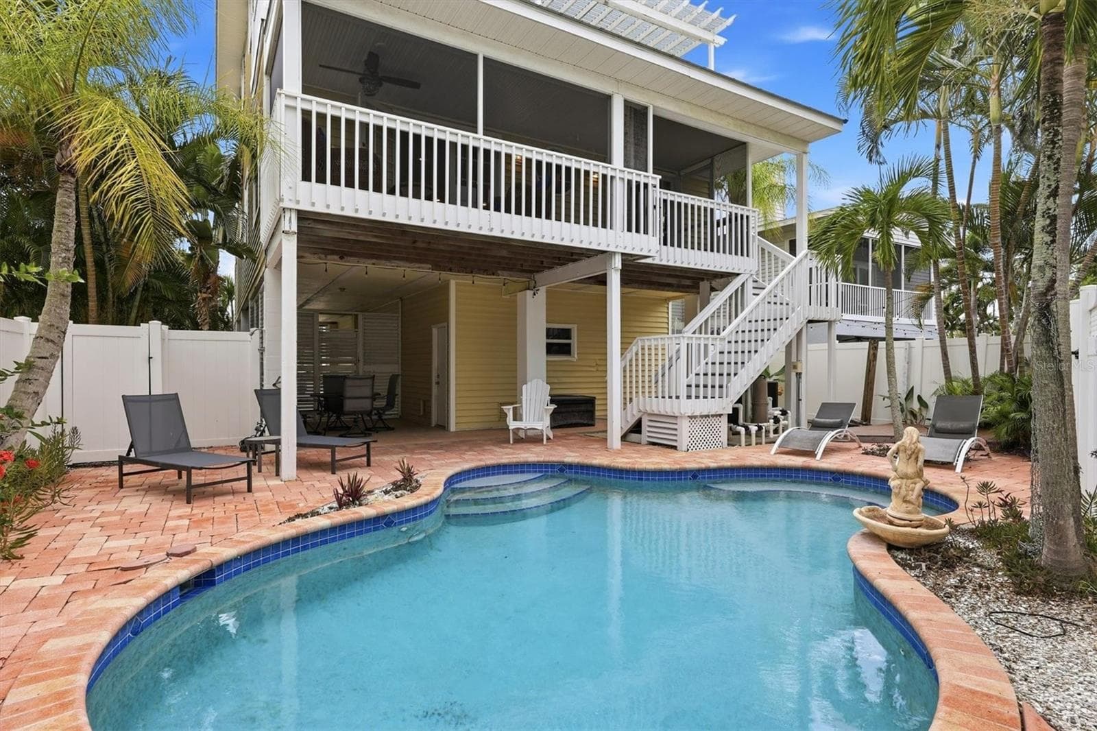 Single Family Residence at 783 JACARANDA RD, ANNA MARIA, photo 44 of 61