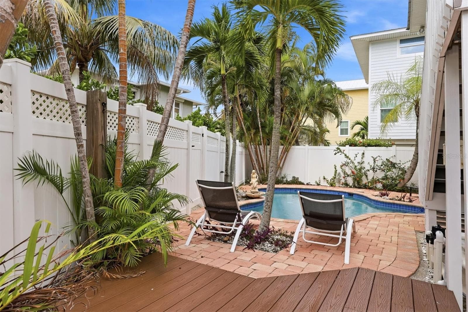 Single Family Residence at 783 JACARANDA RD, ANNA MARIA, photo 45 of 61