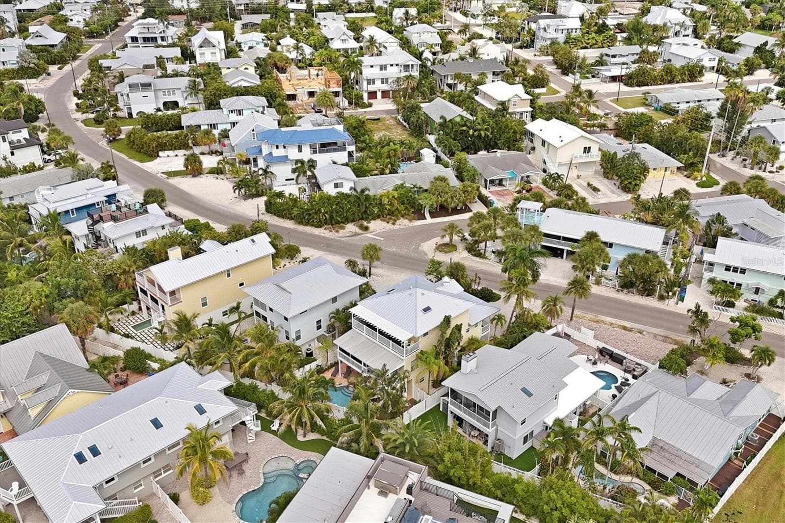 Single Family Residence at 783 JACARANDA RD, ANNA MARIA, photo 58 of 61
