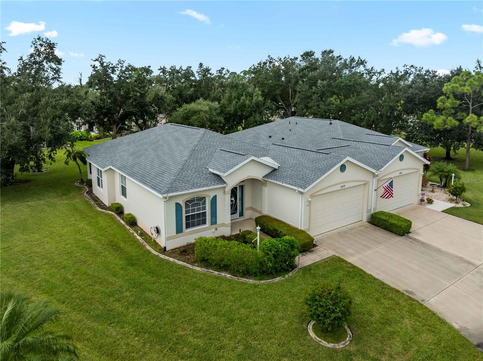 Single Family Residence at 1439 MIMS CT, NORTH PORT, photo 4 of 60