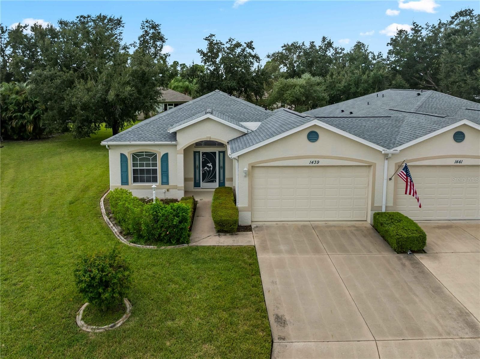 Single Family Residence at 1439 MIMS CT, NORTH PORT, photo 5 of 60