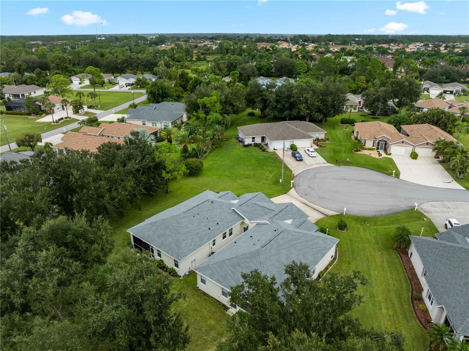Single Family Residence at 1439 MIMS CT, NORTH PORT, photo 10 of 60