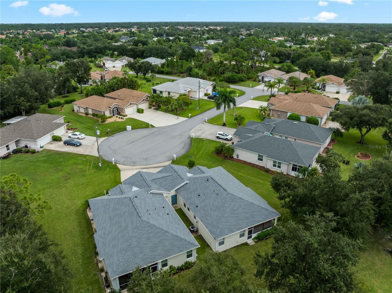 Single Family Residence at 1439 MIMS CT, NORTH PORT, photo 11 of 60