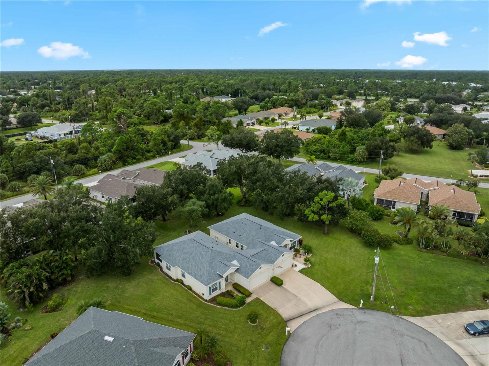 Single Family Residence at 1439 MIMS CT, NORTH PORT, photo 12 of 60