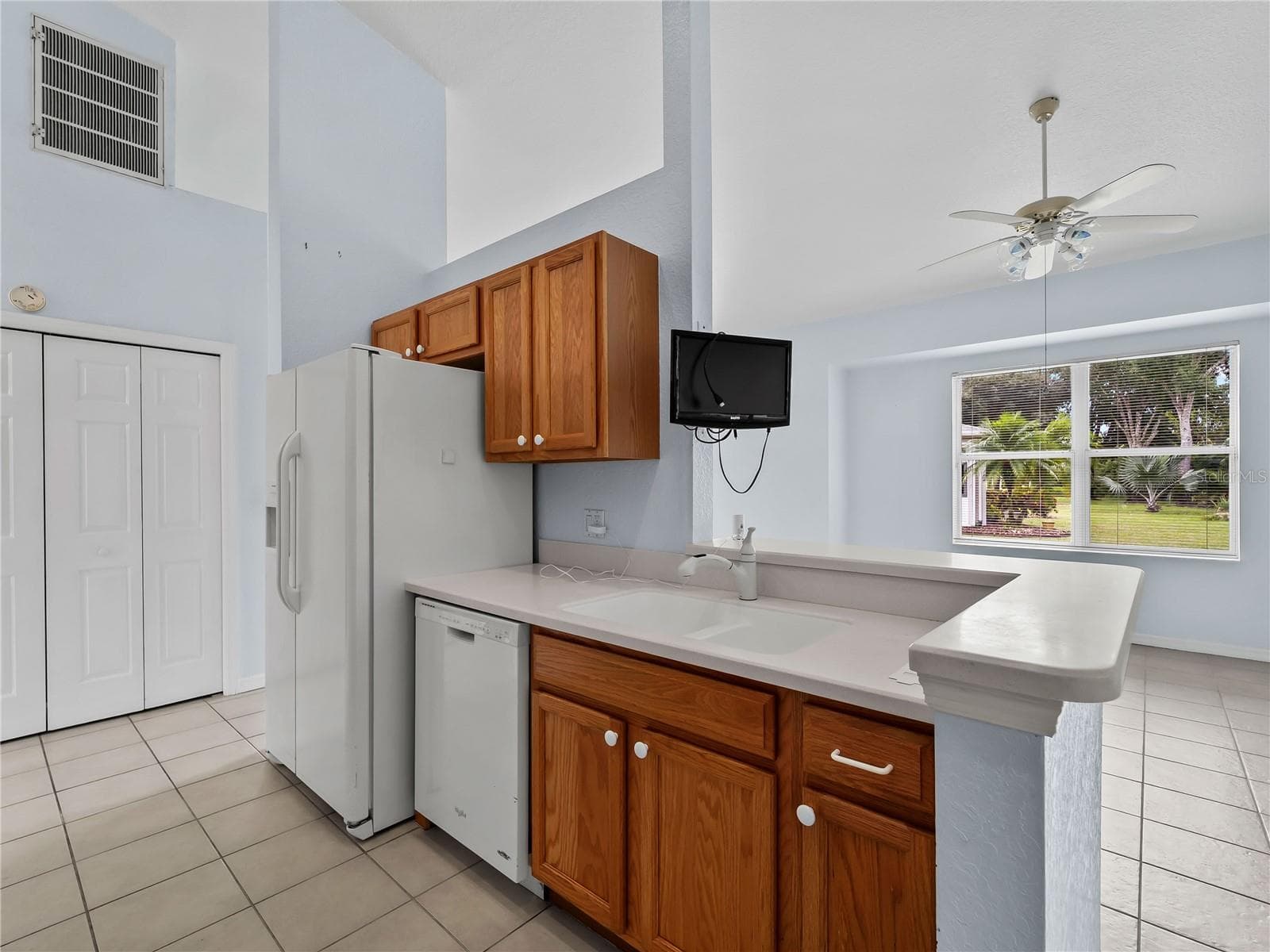 Single Family Residence at 1439 MIMS CT, NORTH PORT, photo 35 of 60