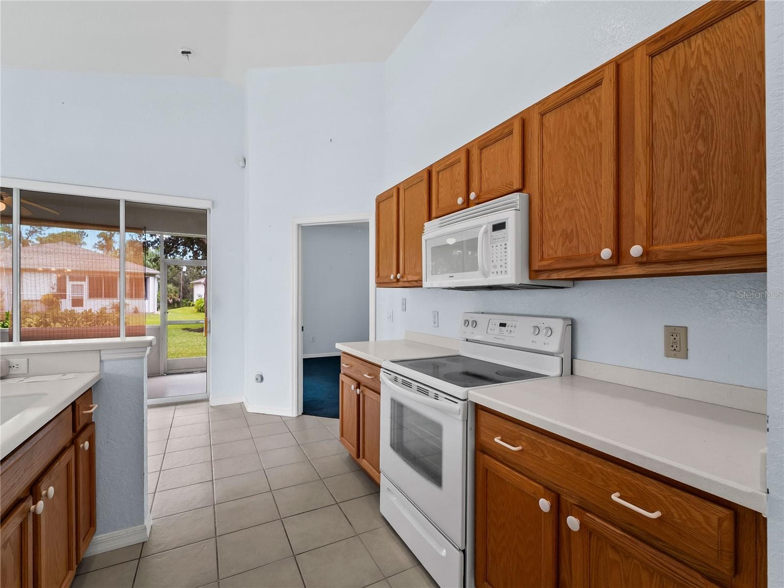 Single Family Residence at 1439 MIMS CT, NORTH PORT, photo 36 of 60