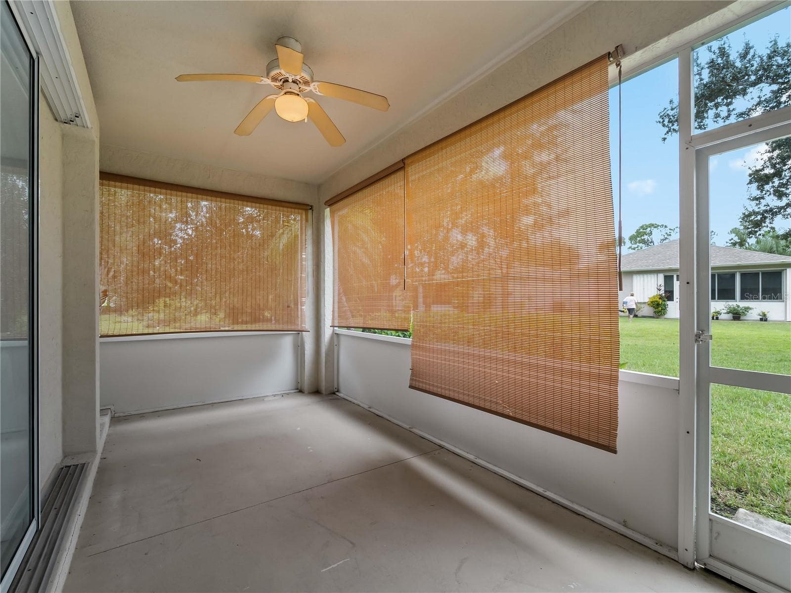 Single Family Residence at 1439 MIMS CT, NORTH PORT, photo 46 of 60