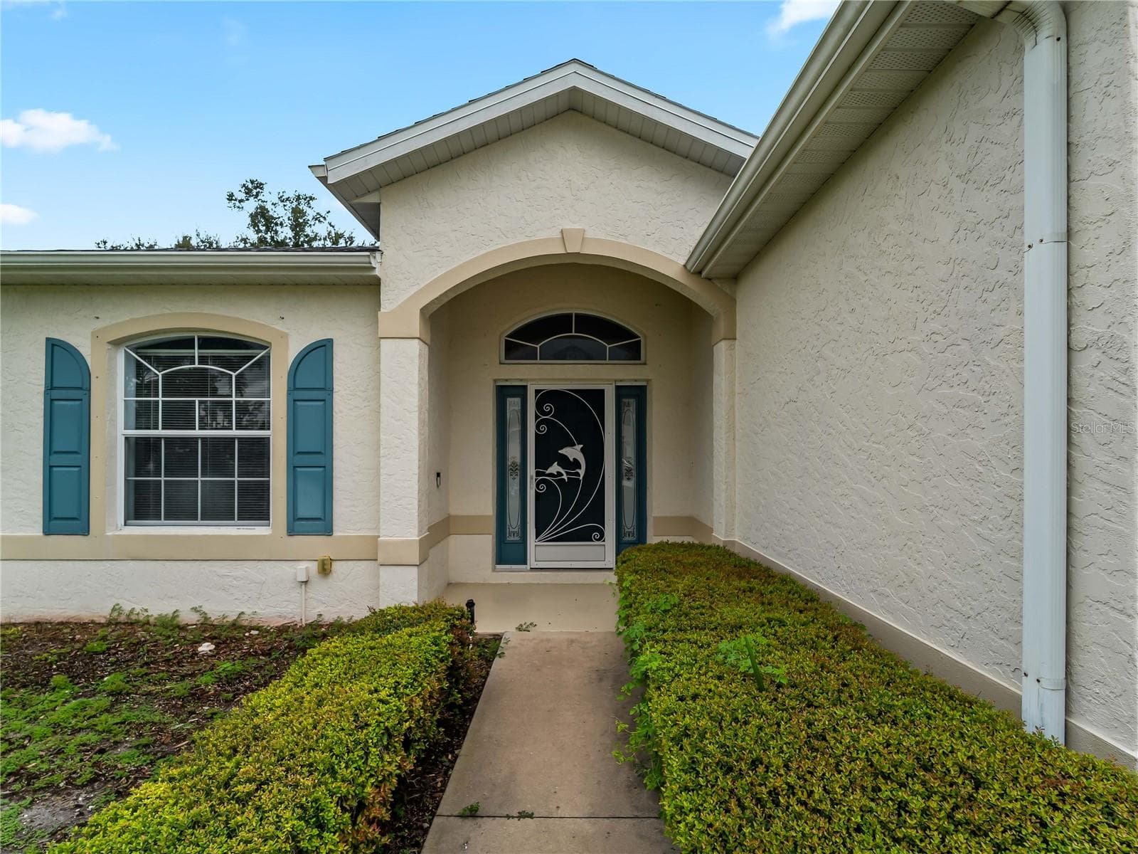 Single Family Residence at 1439 MIMS CT, NORTH PORT, photo 53 of 60