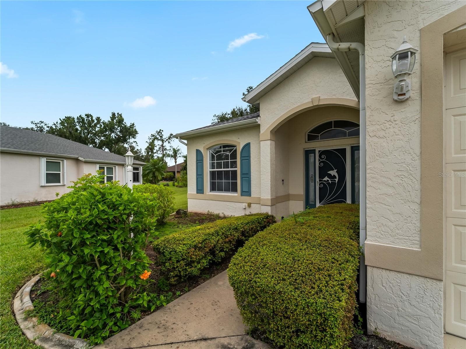Single Family Residence at 1439 MIMS CT, NORTH PORT, photo 55 of 60