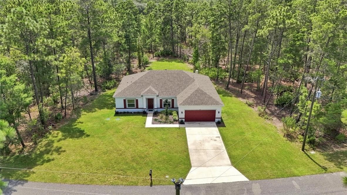 Single Family Residence at 1896 W Riley DR, CITRUSSPRINGS FL 34434, Citrus Springs, photo 10 of 47