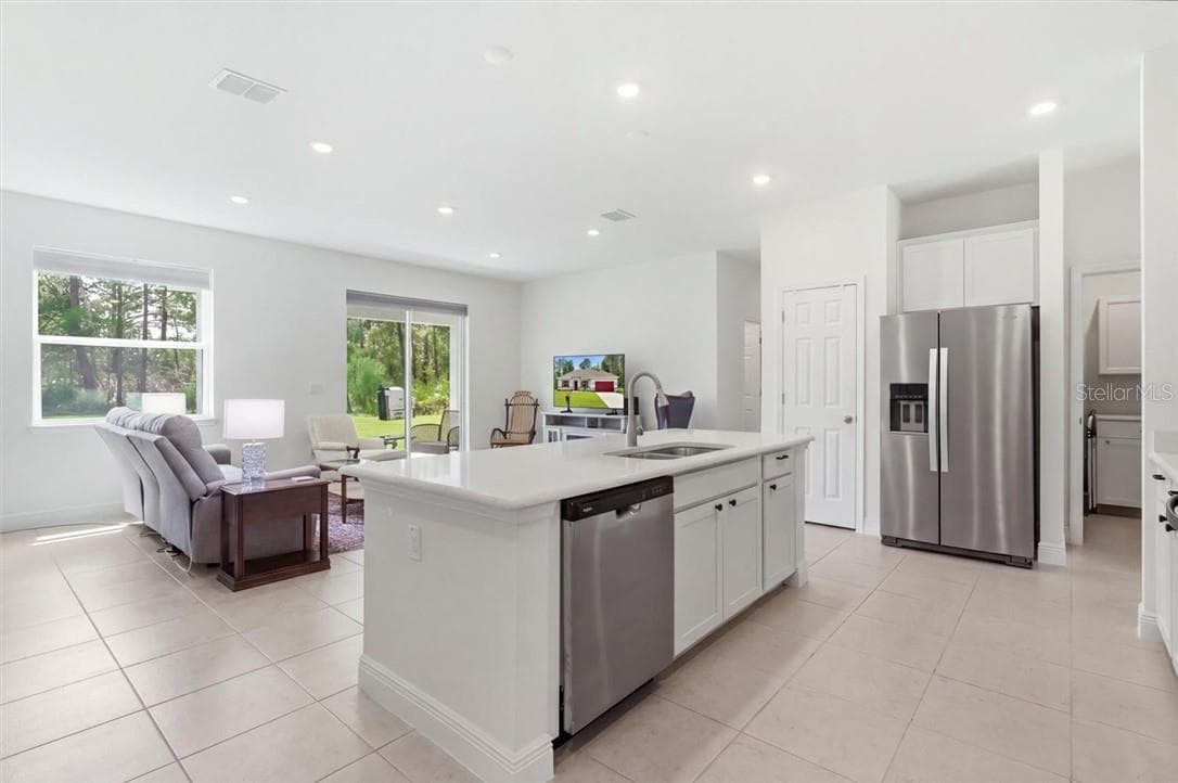 Single Family Residence at 1896 W Riley DR, CITRUSSPRINGS FL 34434, Citrus Springs, photo 12 of 47