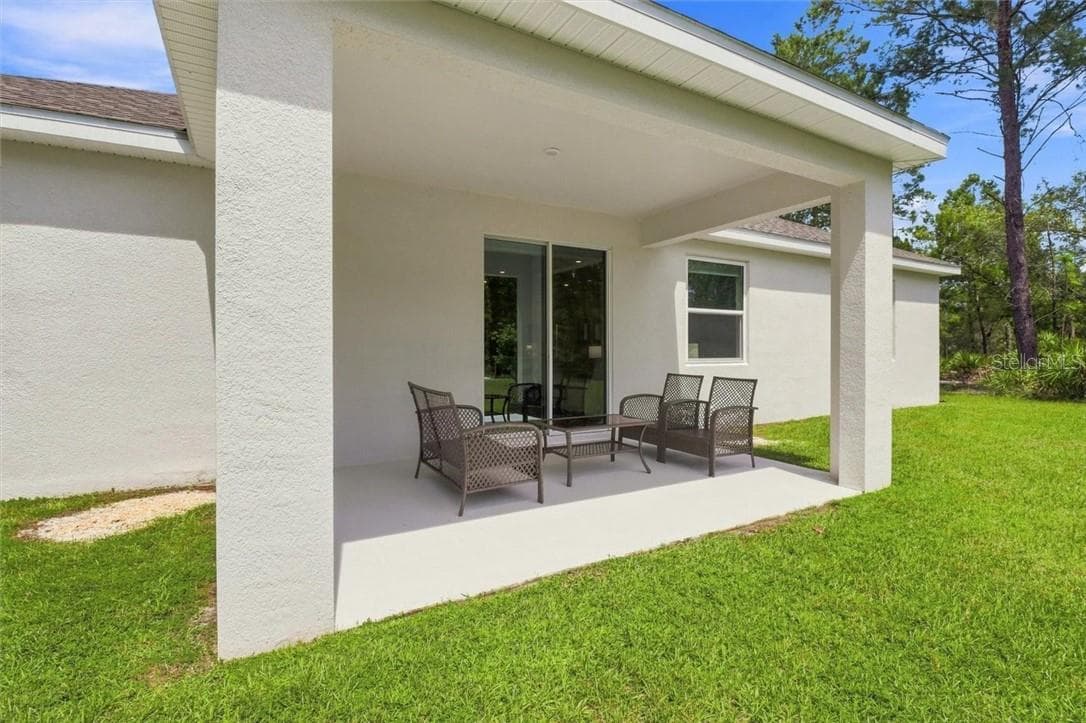 Single Family Residence at 1896 W Riley DR, CITRUSSPRINGS FL 34434, Citrus Springs, photo 46 of 47