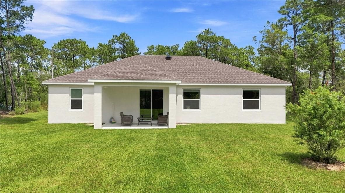 Single Family Residence at 1896 W Riley DR, CITRUSSPRINGS FL 34434, Citrus Springs, photo 47 of 47