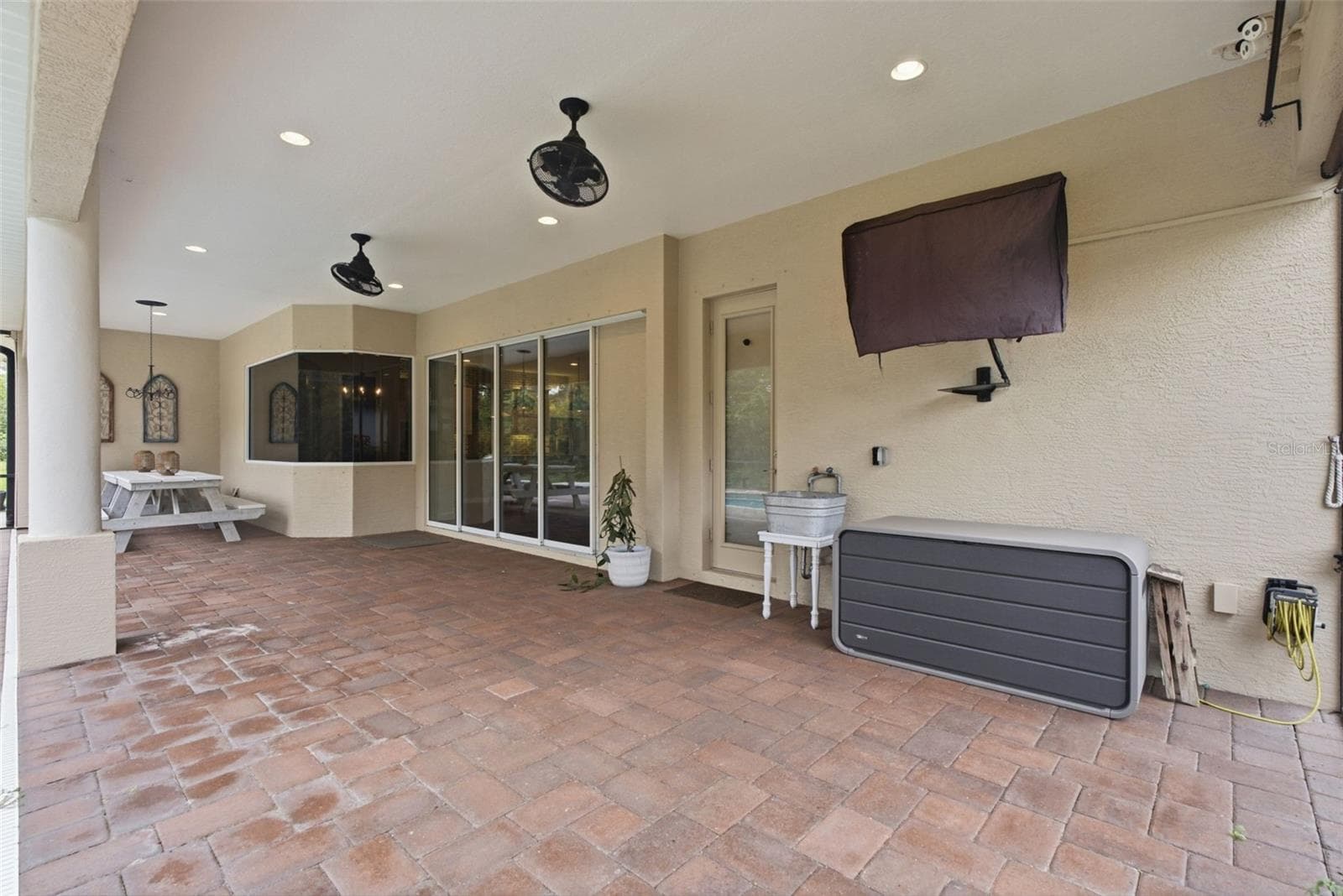 Single Family Residence at 16324 26TH ST E, PARRISH, photo 33 of 73