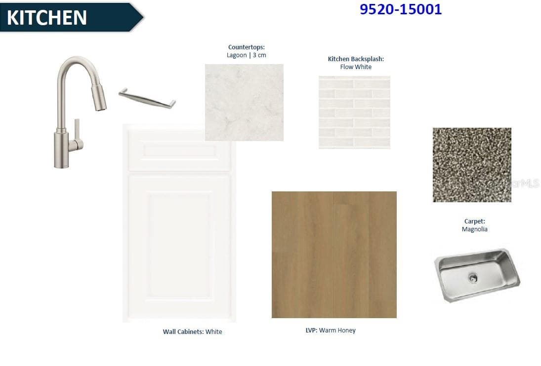 Highgate Design - 83 LAKE MANATEE DR, PALM COAST