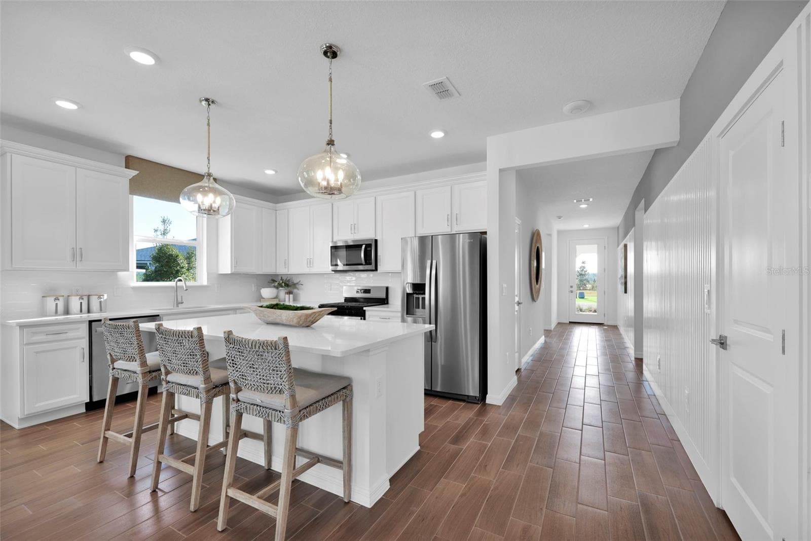Model Home Pictured - 83 LAKE MANATEE DR, PALM COAST