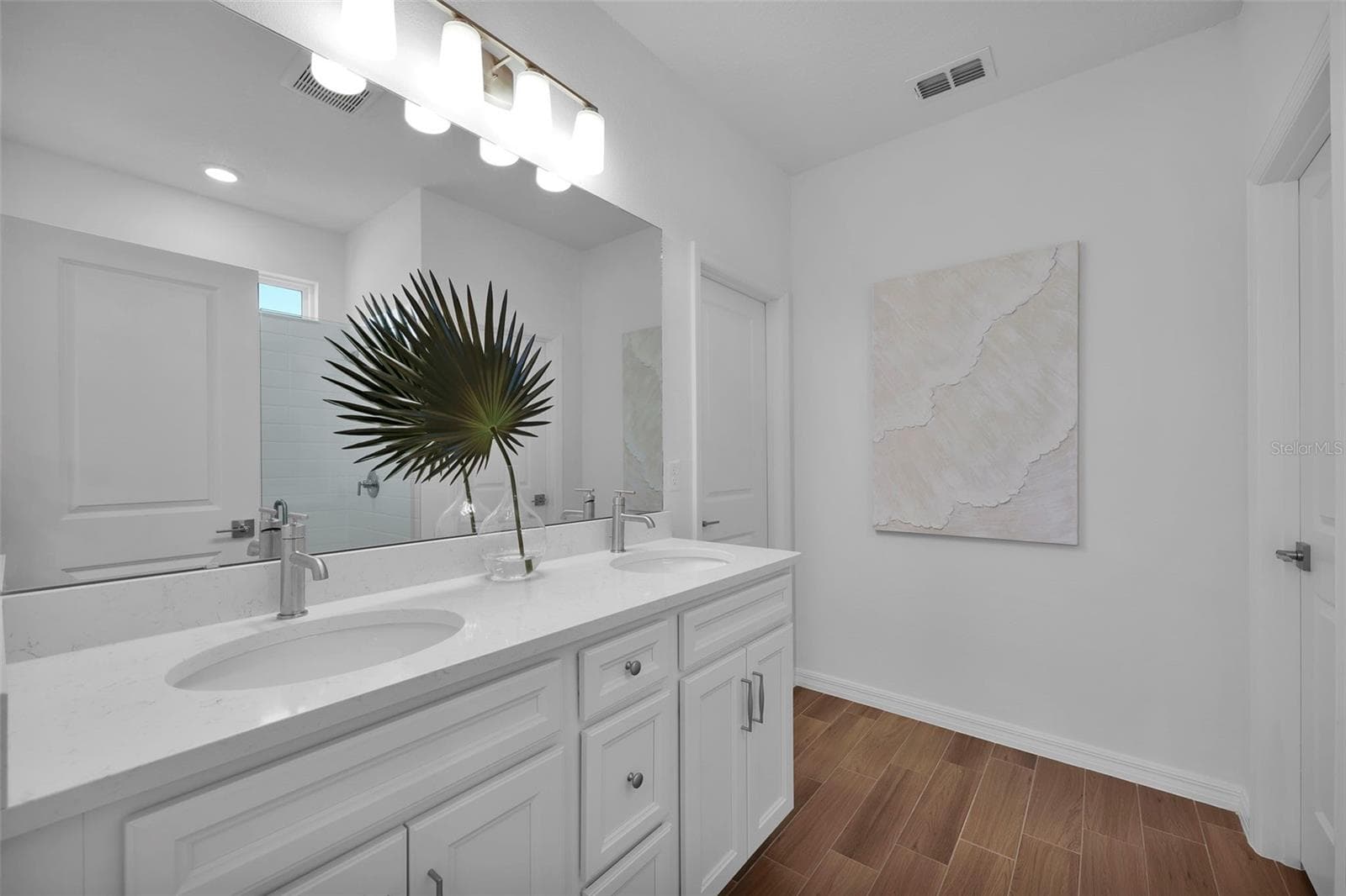 Model Home Pictured - 83 LAKE MANATEE DR, PALM COAST