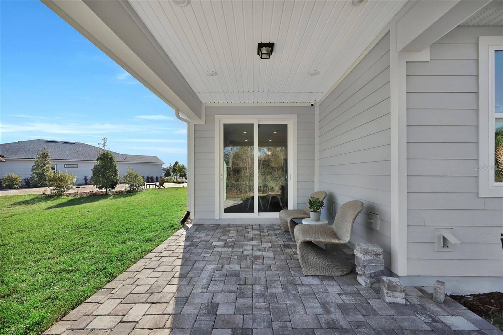 Model Home Pictured - 83 LAKE MANATEE DR, PALM COAST