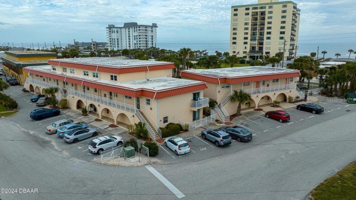 1510 OCEAN SHORE BLVD #4120