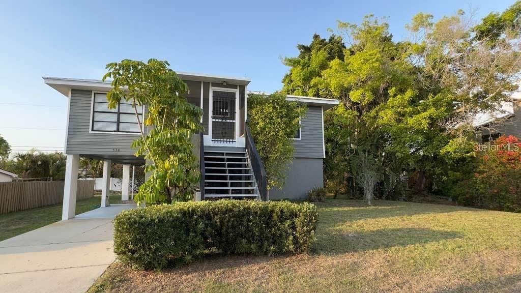 Single Family Residence at 536 45TH STREET CT W, PALMETTO, photo 2 of 32