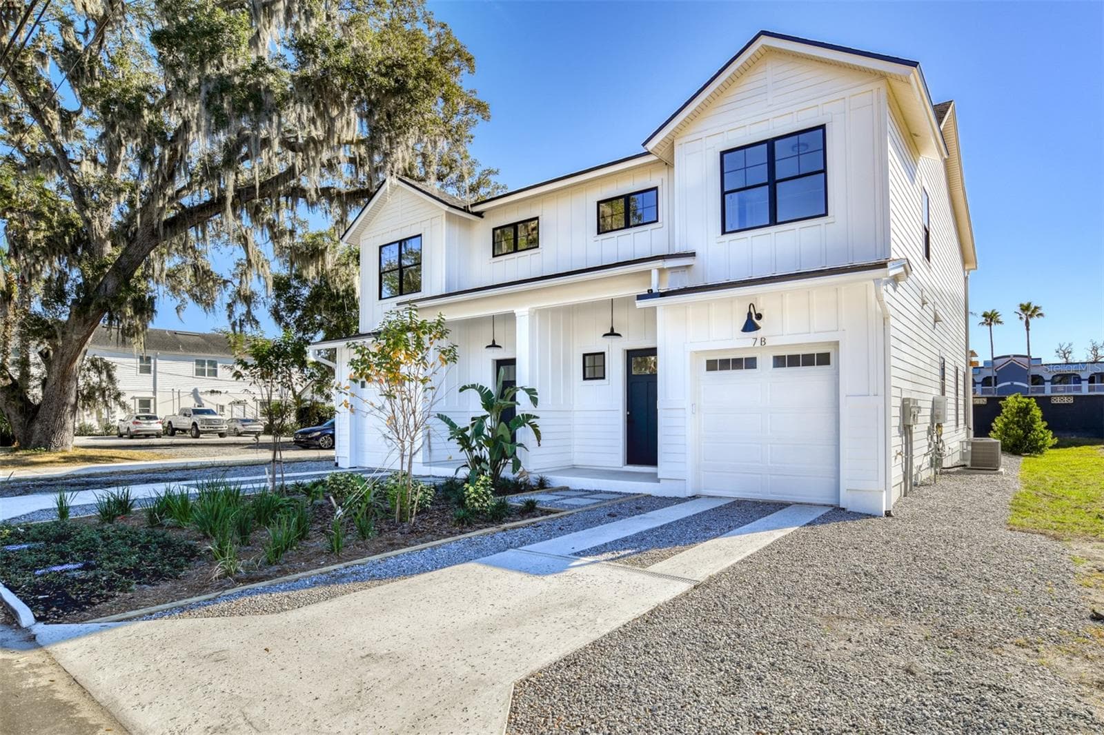 Townhouse at 9 SEBASTIAN AVE #B, ST AUGUSTINE, photo 2 of 40