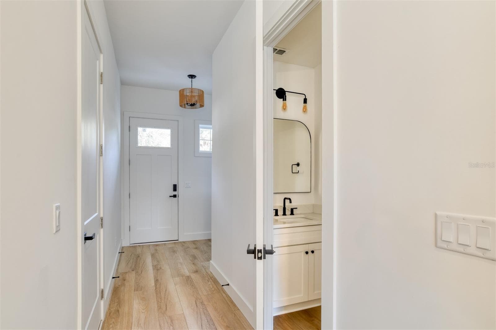 Townhouse at 9 SEBASTIAN AVE #B, ST AUGUSTINE, photo 6 of 40