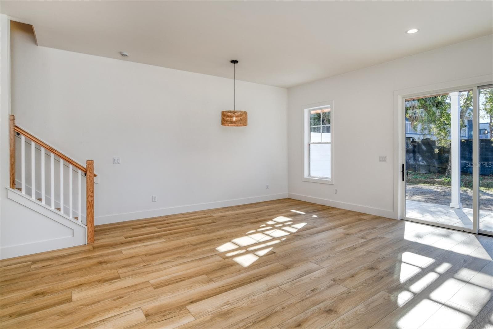 Townhouse at 9 SEBASTIAN AVE #B, ST AUGUSTINE, photo 17 of 40