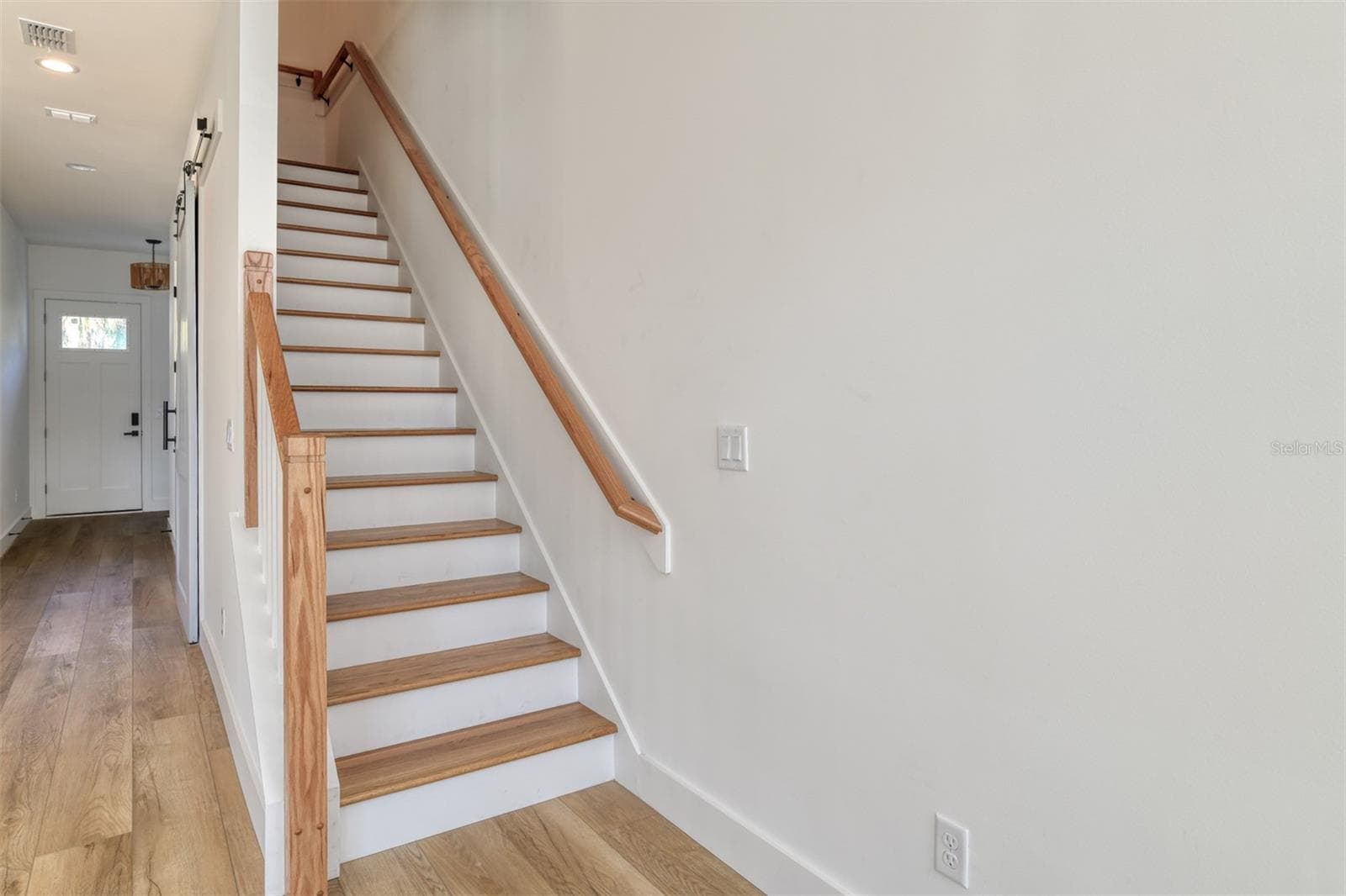 Townhouse at 9 SEBASTIAN AVE #B, ST AUGUSTINE, photo 18 of 40