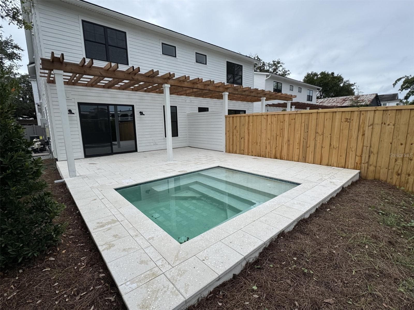 Townhouse at 9 SEBASTIAN AVE #B, ST AUGUSTINE, photo 34 of 40