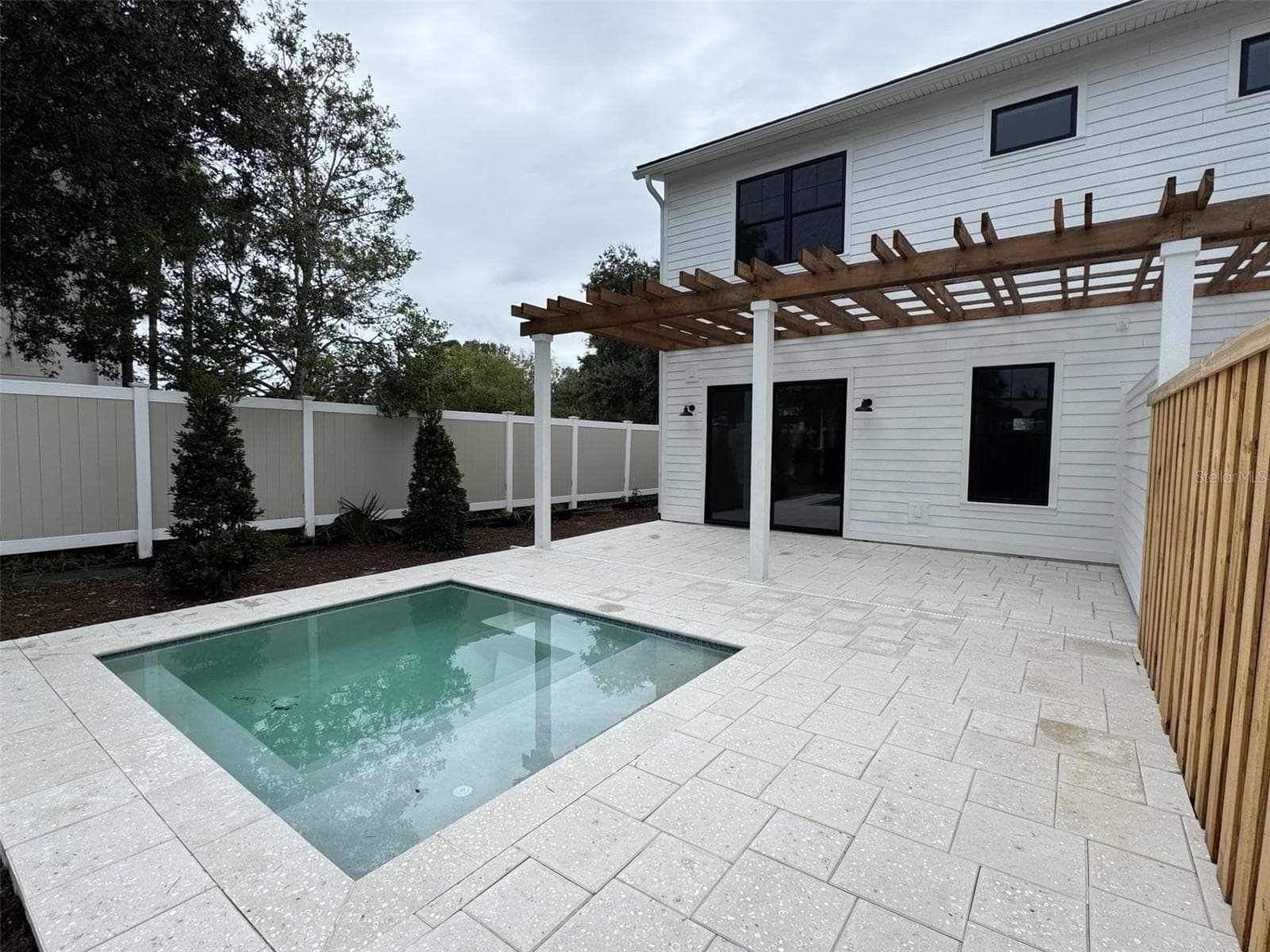 Townhouse at 9 SEBASTIAN AVE #B, ST AUGUSTINE, photo 35 of 40