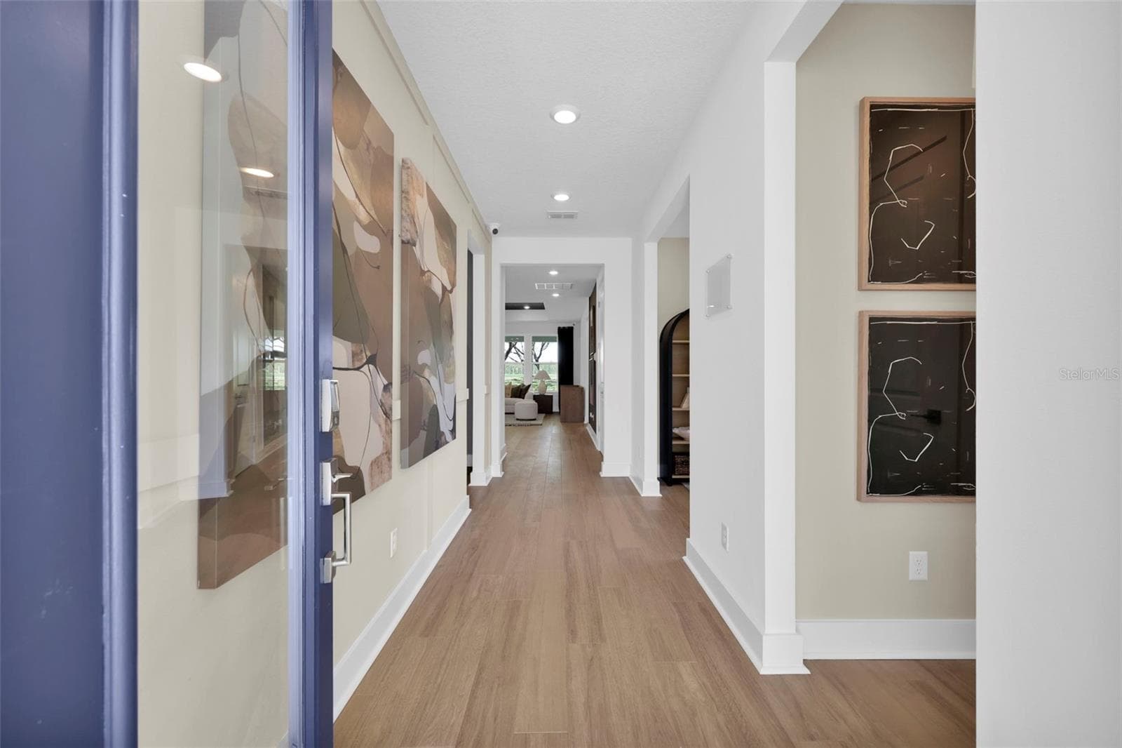 Model Home Pictured - 81 LAKE MANATEE DR, PALM COAST